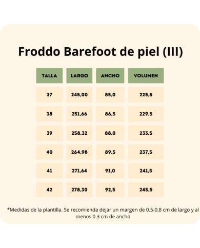 Sapatos Froddo Barefoot velcro duplo Stars
