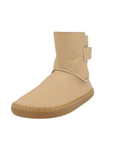 Botas Barefoot com Forro Blanditos Hielo Areia