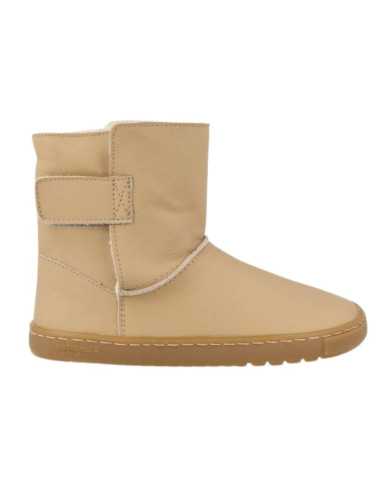 Botas Barefoot com Forro Blanditos Hielo Areia