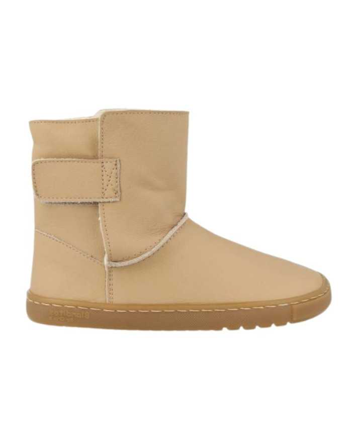 Botas Barefoot com Forro Blanditos Hielo Areia