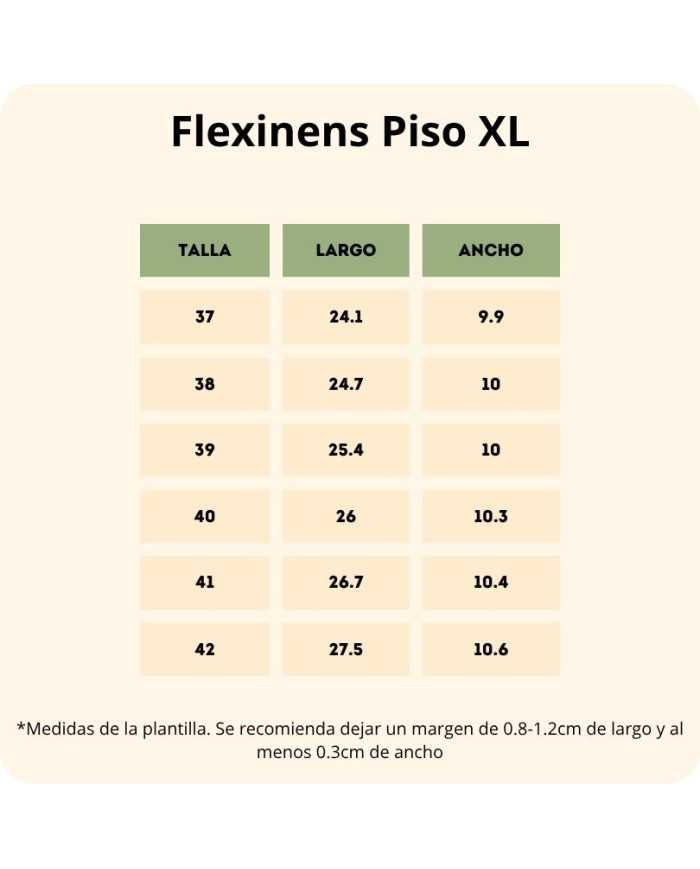 Botas altas Barefoot Flexinens Camurça Camel