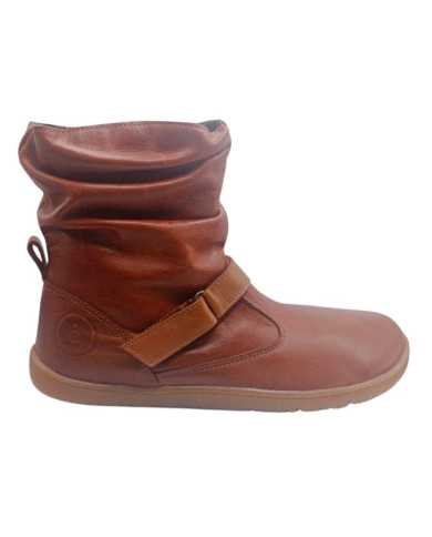 Botas barefoot mujer Coqueflex Madison Cuero Botas barefoot mujer Coqueflex Madison Cuero