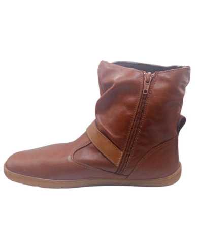 Botas barefoot mujer Coqueflex Madison Cuero Botas barefoot mujer Coqueflex Madison Cuero