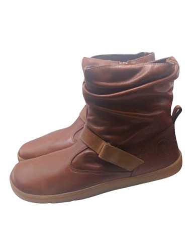 Botas barefoot mujer Coqueflex Madison Cuero Botas barefoot mujer Coqueflex Madison Cuero