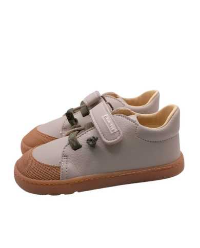 Zapatos respetuosos Titanitos CRB540 Enrique Stone Zapatos respetuosos Titanitos CRB540 Enrique Stone