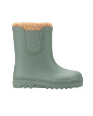 Zapatos respetuosos Titanitos CRB540 Enrique Stone