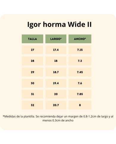 Botas de Agua respetuosas Igor Verona Borrego Coral