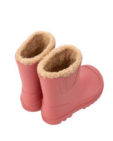 Botas de Agua respetuosas Igor Verona Borrego Coral