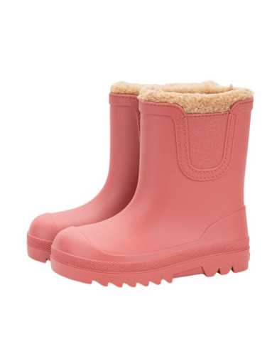 Galochas respeitosas Igor Verona Borrego Coral