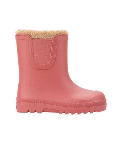 Galochas respeitosas Igor Verona Borrego Coral