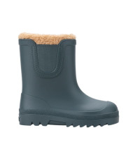 Botas militares barefoot Blanditos Chicago Arena