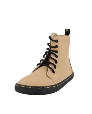 Botas militares barefoot Blanditos Chicago Areia