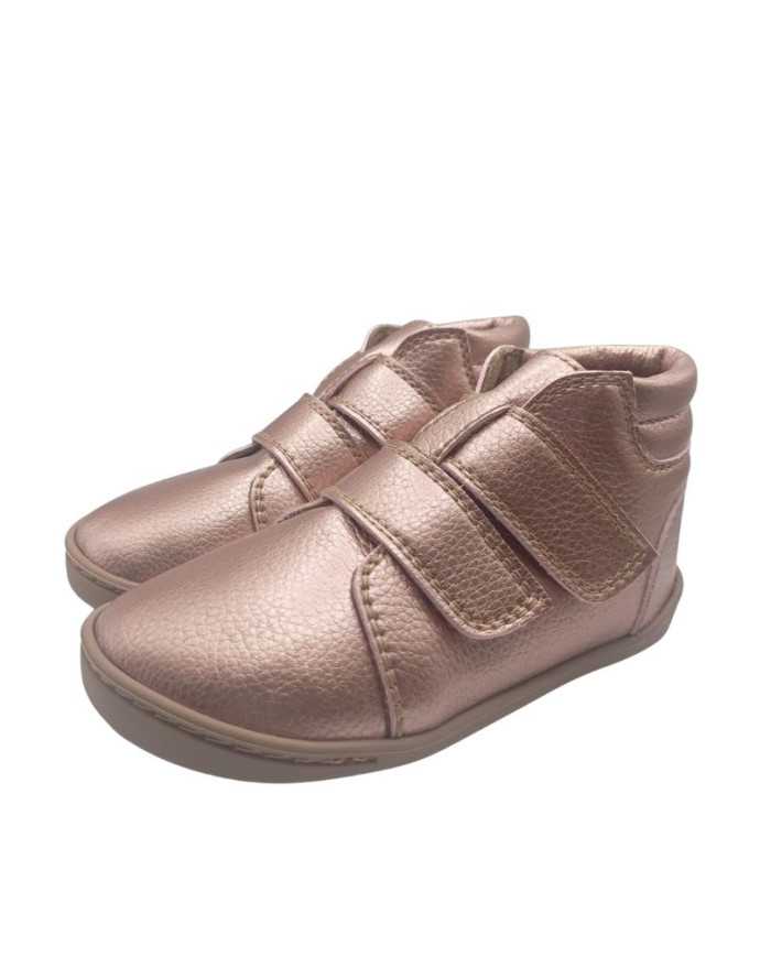 Botas Respeitadoras Babylobitos Afrodita