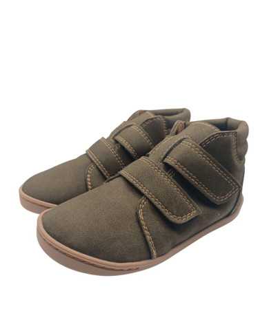 Botas respetuosas Babylobitos Militar