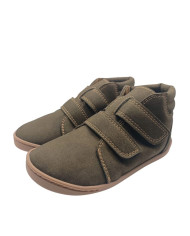 Botas Respeitadoras Babylobitos Militar