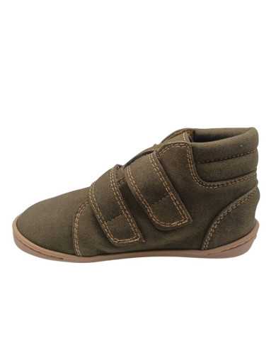 Botas respetuosas Babylobitos Militar