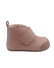 Zapatos respetuosos Pepa Ribera Da Vinci Gris