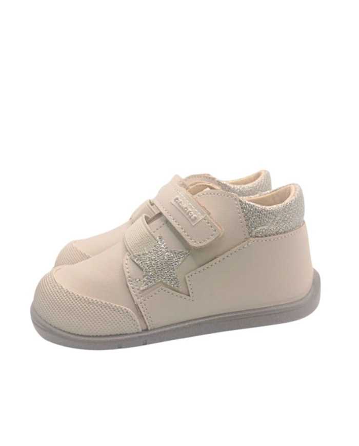 Botines Respetuosos Titanitos B500 Davinia