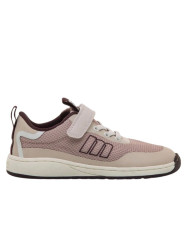 Deportivas respetuosas Mustang Free Knitting Gris