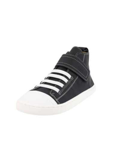 Tênis Respeitadores Blanditos Tokio Preto