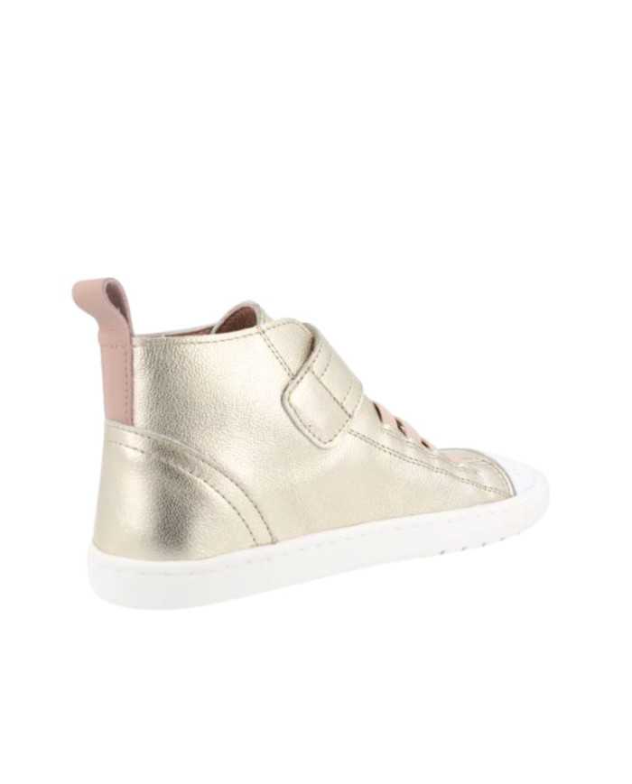 Deportivas respetuosas Blanditos Tokio Champán