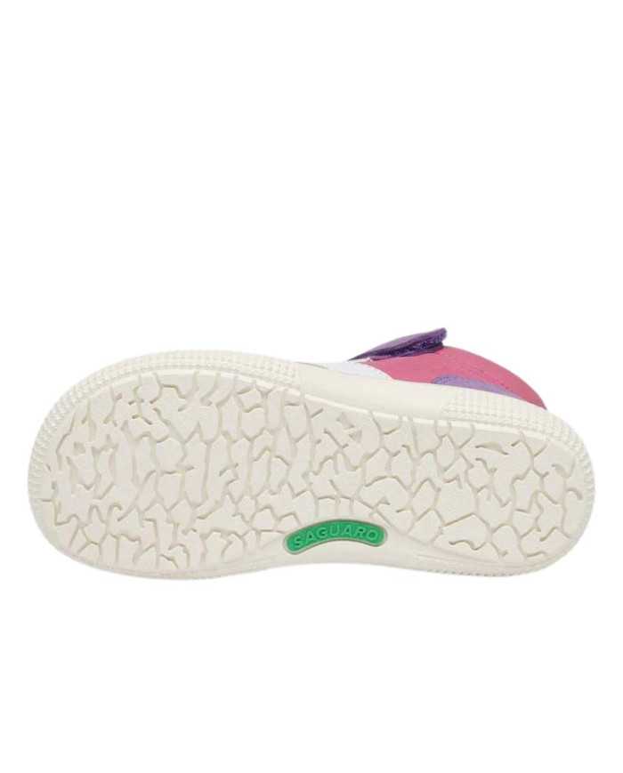 Bota Saguaro Wonderland I Rosa