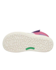 Botas Saguaro Wonderland I Rosa