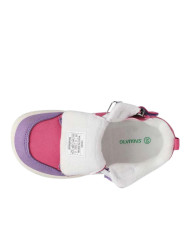 Botas Saguaro Wonderland I Rosa