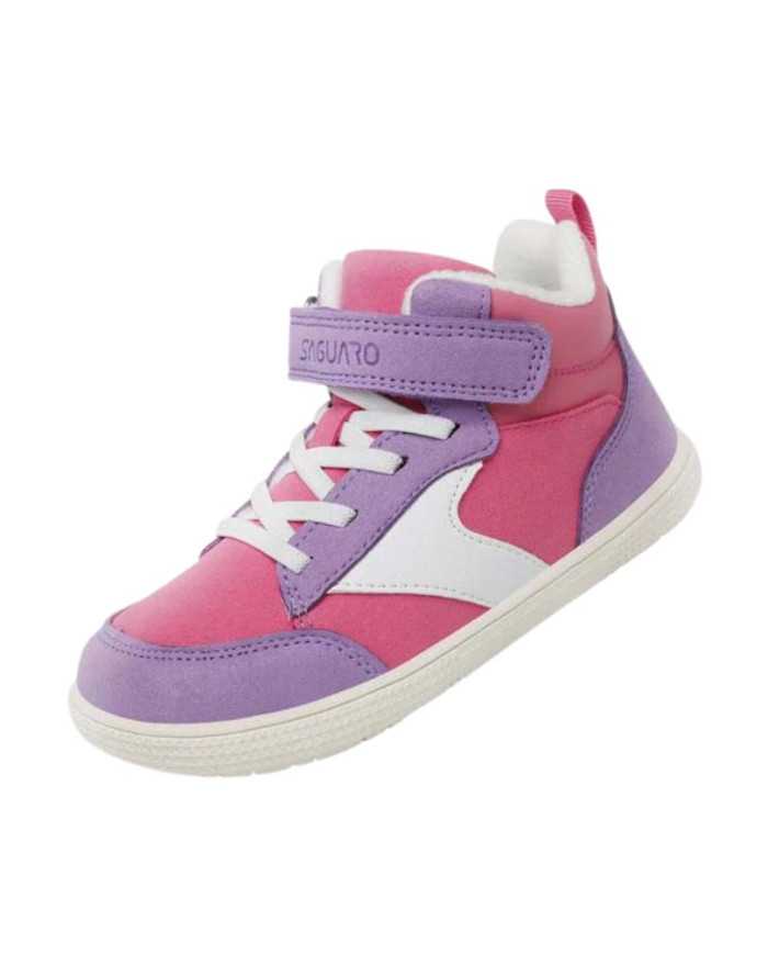 Botas Saguaro Wonderland I Rosa