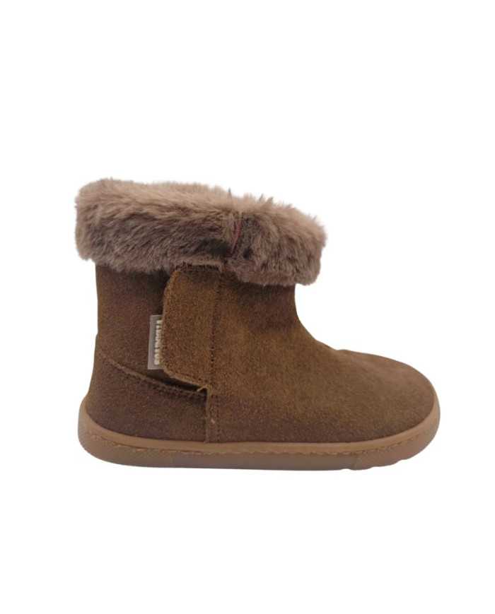 Botas respetuosas Titanitos CRB540 Marta