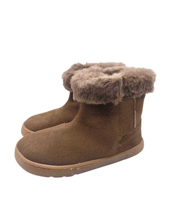 Botas respeitadoras Titanitos CRB540 Marta