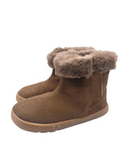 Botas respeitadoras Titanitos CRB540 Marta