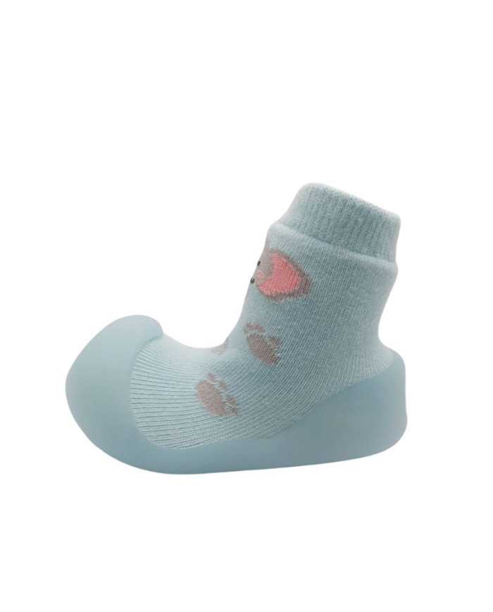 Zapatos Respetuosos bebé Chameleon Elephant