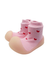 Zapatos Respetuosos bebé Chameleon Heart