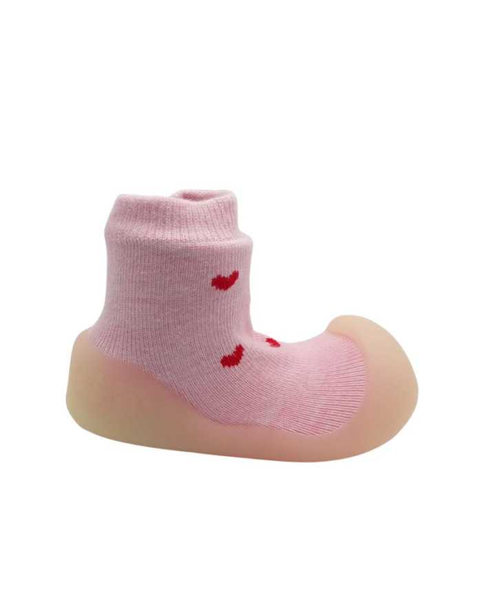 Zapatos Respetuosos bebé Chameleon Heart