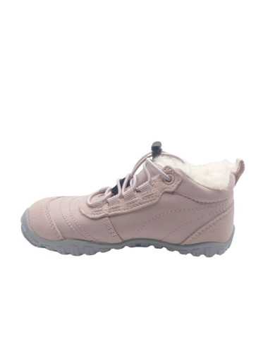 Botas Respeitosas Infantis Saguaro Will II Rosa