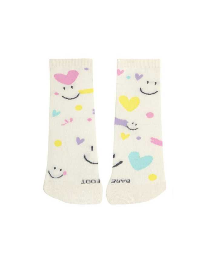 Calcetines Cóndor Barefoot Happy