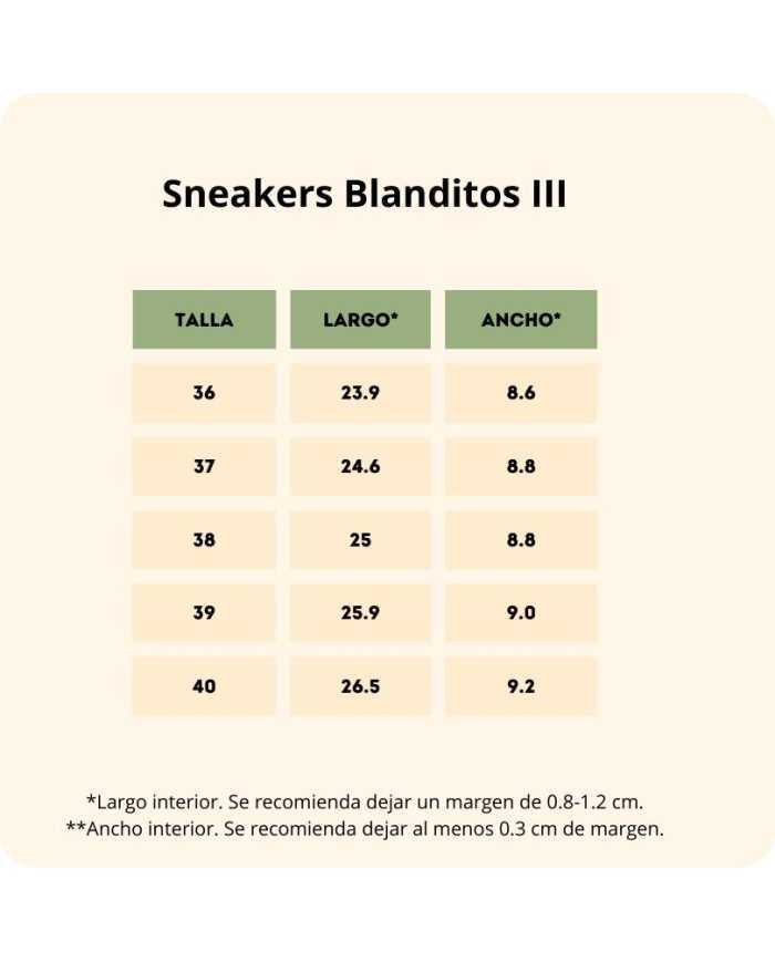 Ténis femininos Blanditos Ares Nuvem