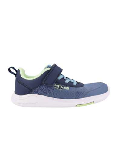 Deportivas Infantiles Blanditos Venus Navy