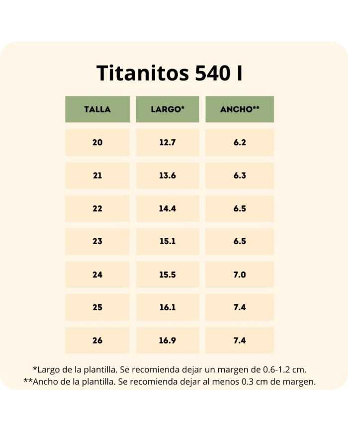Ténis Titanitos 540 Jordi Aguamarina