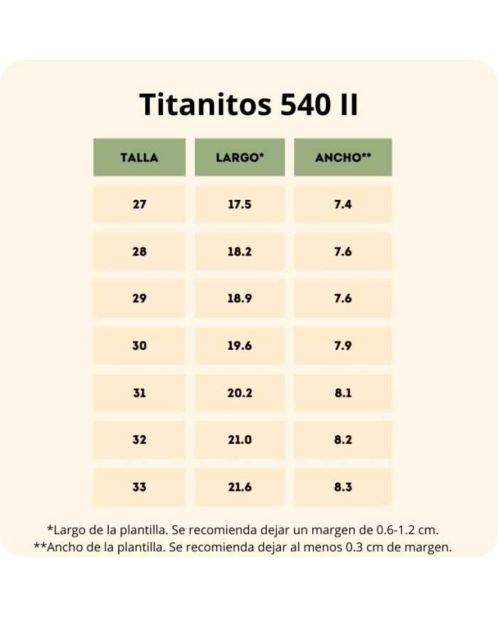 Ténis Titanitos 540 Jordi Aguamarina