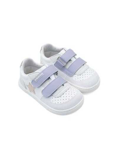 Ténis Titanitos 540 Jordi Lilás