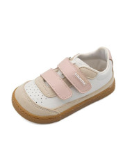 Deportivas respetuosas Titanitos Marc L540 rosas para niños