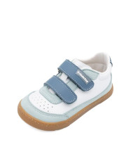 Tênis esportivos Titanitos Marc Azul-celeste