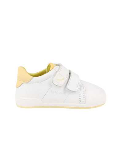 Ténis Blanditos Londres Amarelo