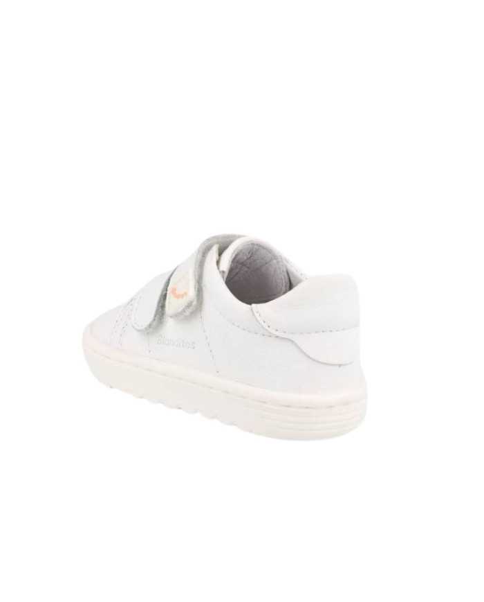 Tênis Blanditos Atenas Branco