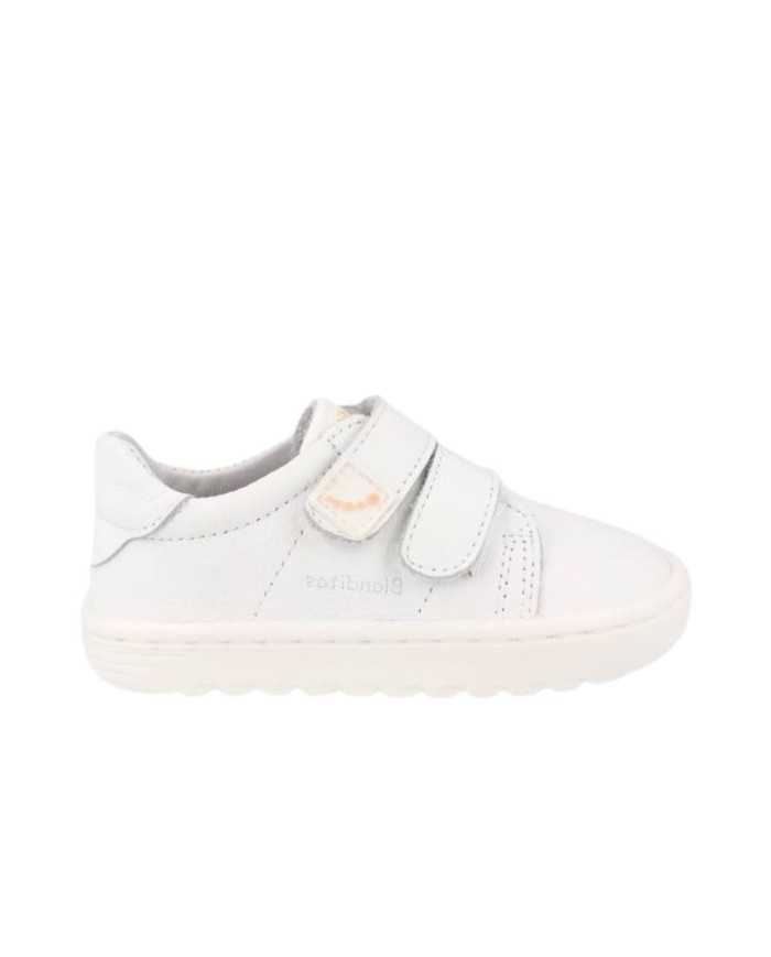 Tênis Blanditos Atenas Branco