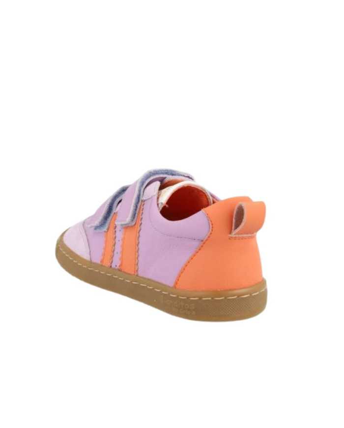 Deportivas infantiles Blanditos Delfín Lila