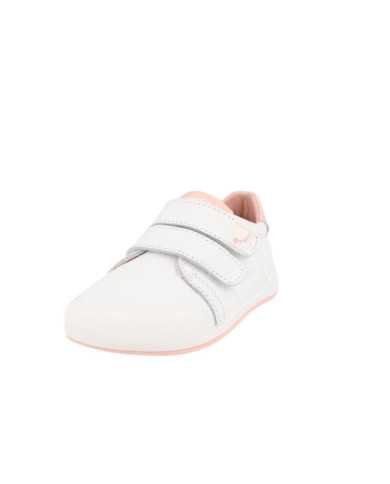 Deportivas Blanditos Londres Rosa26