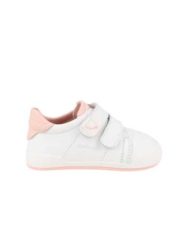 Deportivas Blanditos Londres Rosa26